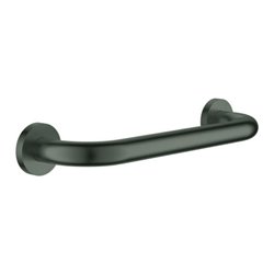 Grohe Wannengriff Essentials 29,5cm, hd graph. geb., verd. Befestig.