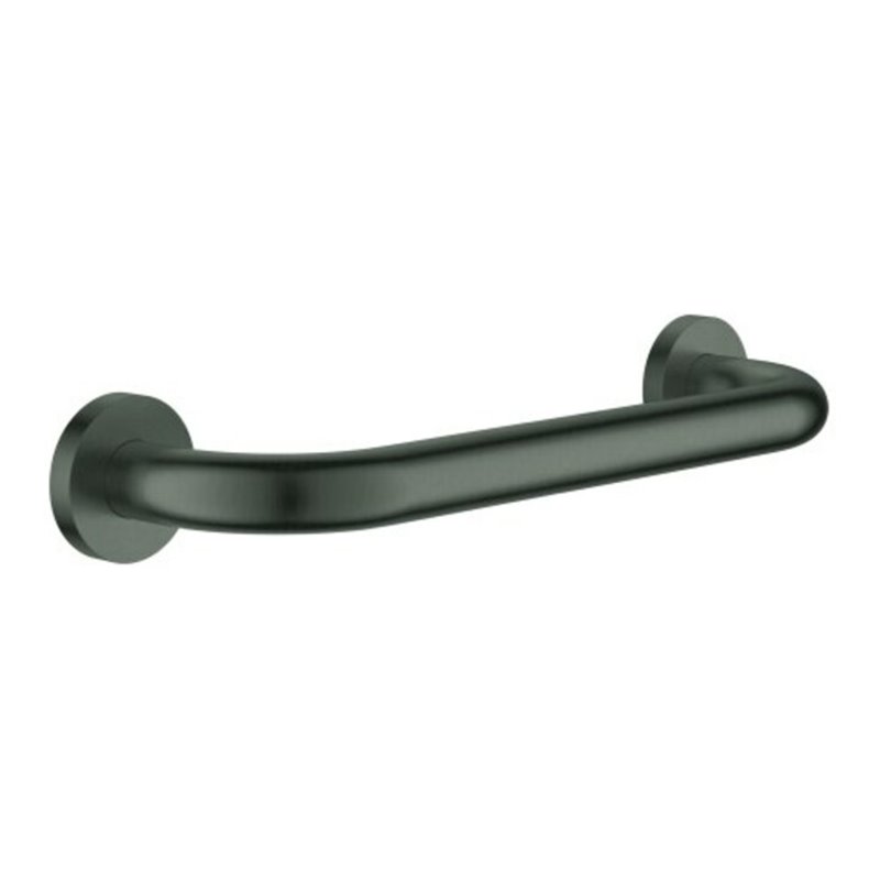 Grohe Wannengriff Essentials 29,5cm, hd graph. geb., verd. Befestig.