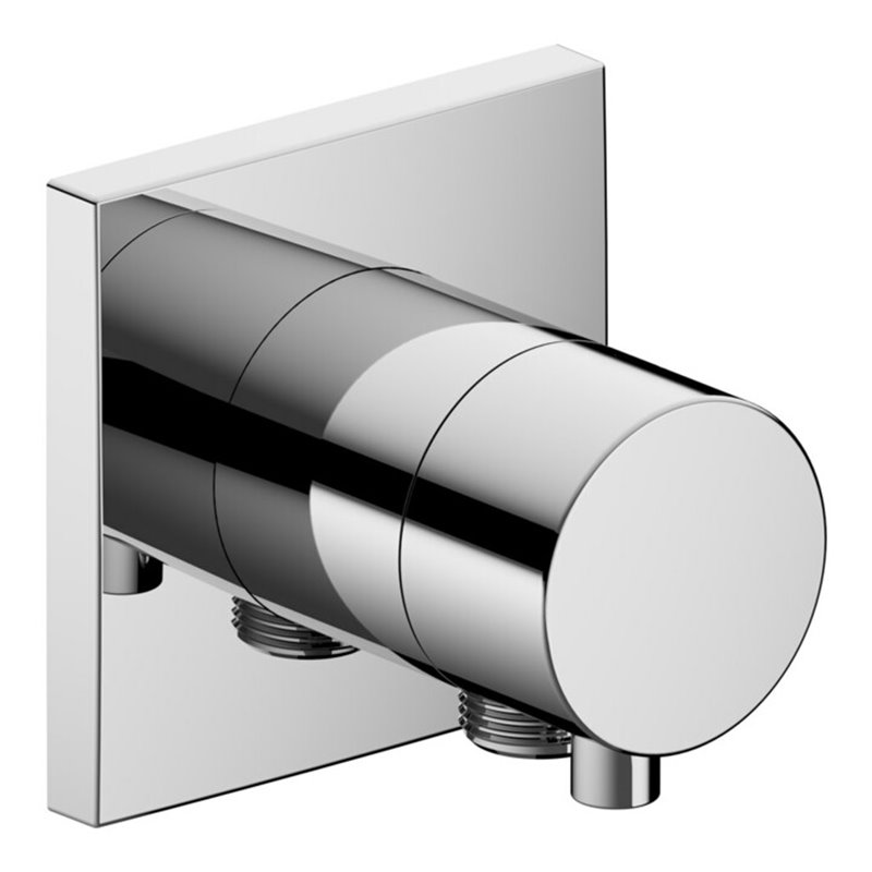 Keuco Fertigmontageset IXMO UP-Vtl., SA, Gr. Comf., eck., vc