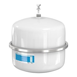 Flamco Druckausdehnungsgefäß AIRFIX 50 l, 8 bar, Vordruck 4 bar, R 3/4
