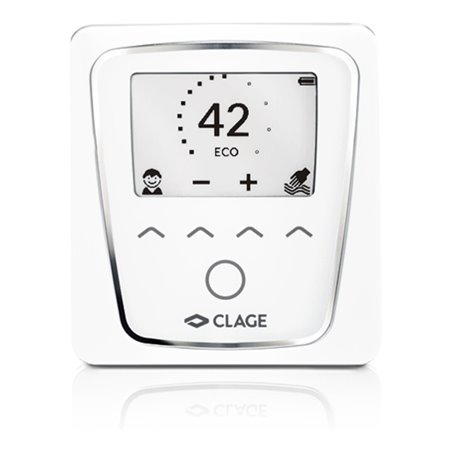 Clage FXS Next Fernbedienungsset (optional) (C)