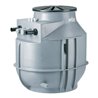 Wilo Schachtpumpstation DrainLift WS 40/50 B. 50E, 255 l, 230 V, uni, Kunststoff