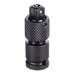 HOLEX IMPACT-Schnellwechselkupplung