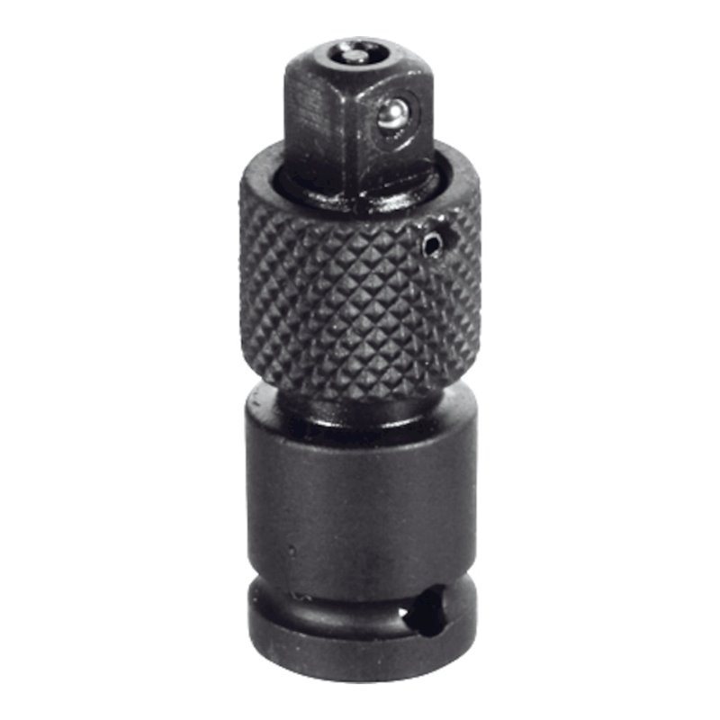 HOLEX IMPACT-Schnellwechselkupplung