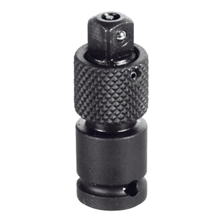 HOLEX IMPACT-Schnellwechselkupplung