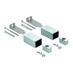 Grohe Brausestangenhalter 48179 chrom chrom