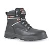U-Power Sicherheitsstiefel Performance, EN20345 S3 CI SRC schwarz