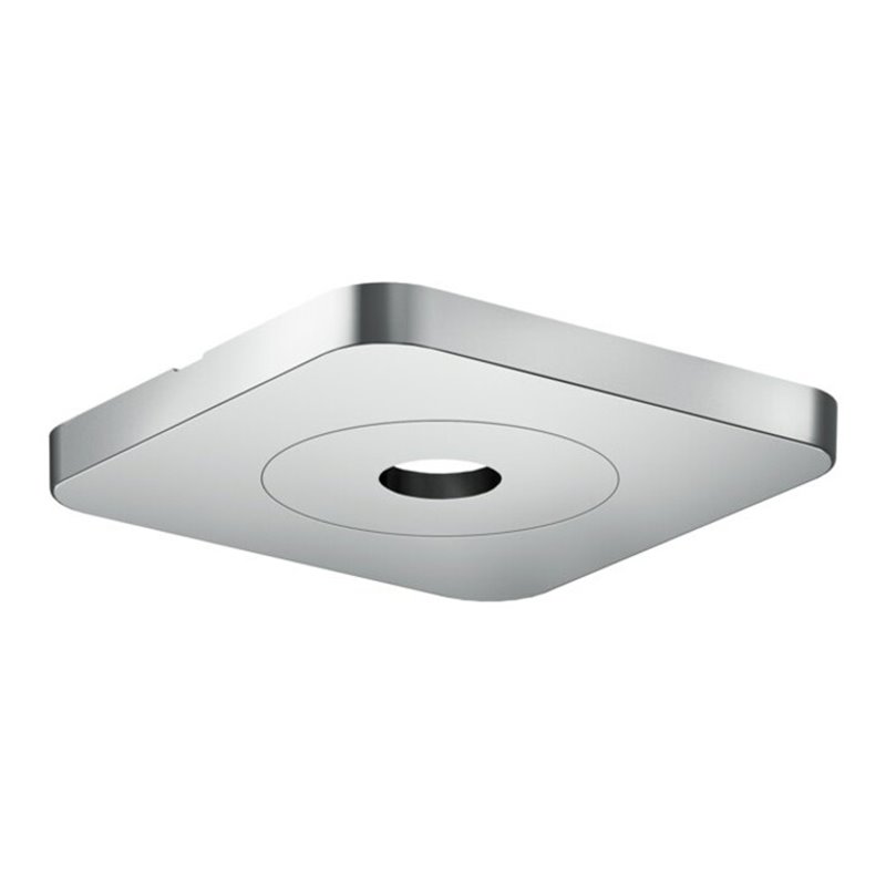 hansgrohe Deckenrosette Axor Citterio C 120/120 softsquare PGO