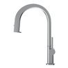 hansgrohe Spültisch-Einhebelmischer Aqittura M91 m Ausz.-Ausl., 1jet, Starter Set, chrom