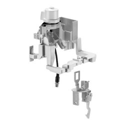 Schell Elektronischer Umbausatz MONTUS für WC-Betätigungsplatte FIELD E und H