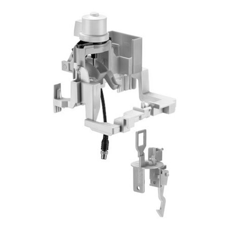 Schell Elektronischer Umbausatz MONTUS für WC-Betätigungsplatte FIELD E und H