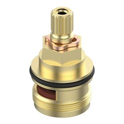 Keuco Oberteil Ersatzt.ARM 50100 M20x1, 90 Gr. re.