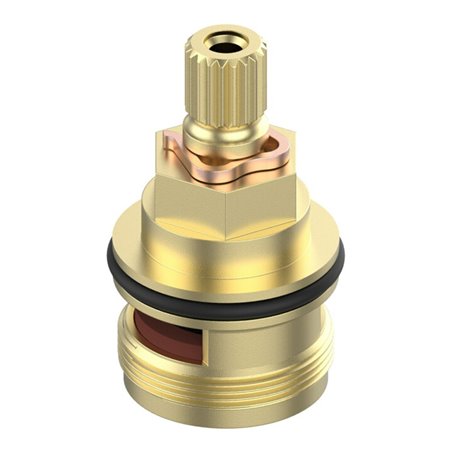 Keuco Oberteil Ersatzt.ARM 50100 M20x1, 90 Gr. re.