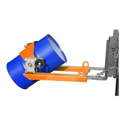 Bauer Südlohn Fasskipper FLEX-HK, lackiert