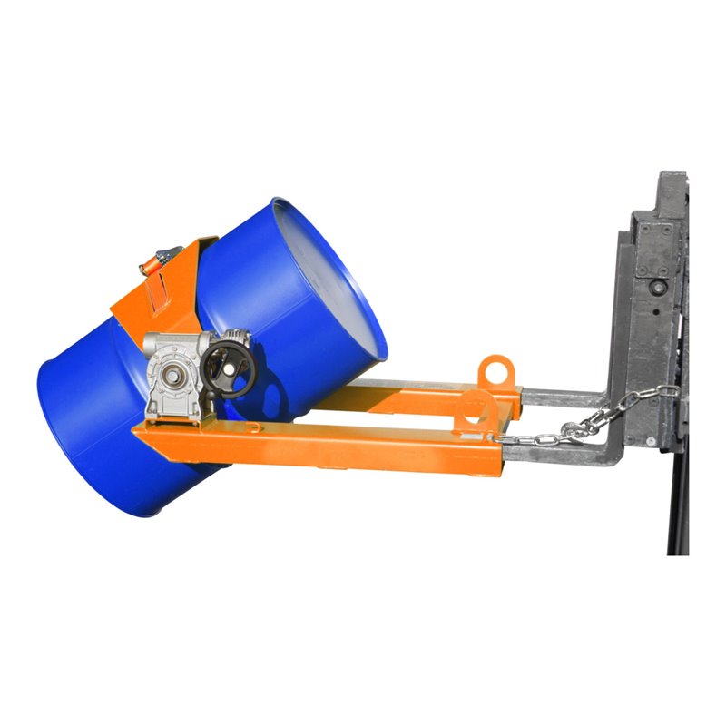 Bauer Südlohn Fasskipper FLEX-HK, lackiert