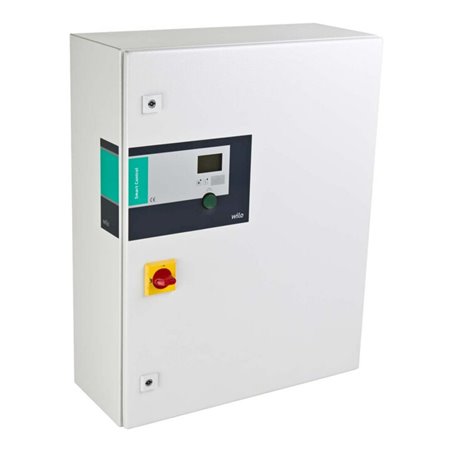 Wilo Pumpensteuerung/Smart-Regelsystem SC-FC-HVAC 1x1,6A-T34-DOL-FC-WM-PKG