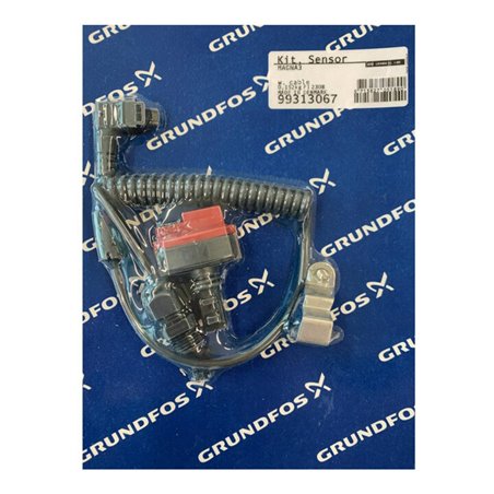 Grundfos Ersatzteil Kit Elektronik Kit, Sensor, MAGNA3