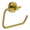 Grohe WC-Papierhalter Essentials C sunr geb., o D., verdeckte Befestigung