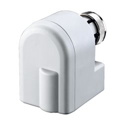 Oventrop Elektromotorischer Stellantrieb 24 V, 2-Pkt-Ant., o Antiblockierfunktion