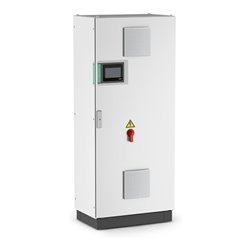 Wilo Pumpensteuerung/Comfort-Regelsystem CC-HVAC-System 3x72A-T34-SD-FC-BM