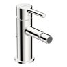 Hansa Bidet-Einhebelmischer HANSAVANTIS Style Ausladung 101mm, chrom
