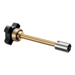 Oventrop Kupplungssatz f Demo-Bloc f Aust. d. OT HRV u Combi LR