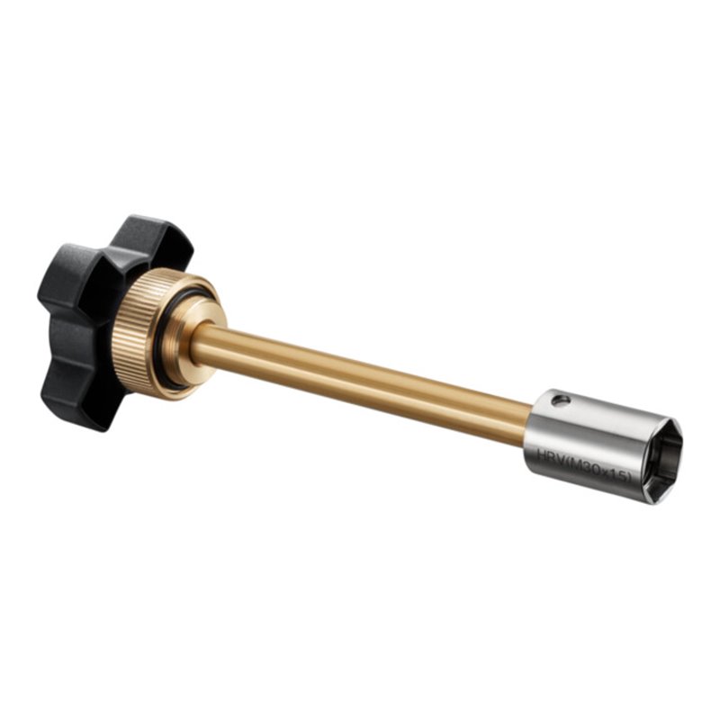 Oventrop Kupplungssatz f Demo-Bloc f Aust. d. OT HRV u Combi LR