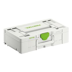 Festool Systainer³ SYS3 L