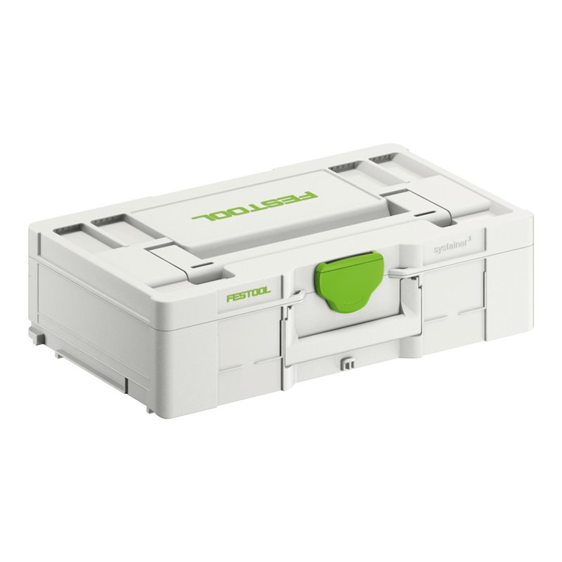 Festool Systainer³ SYS3 L