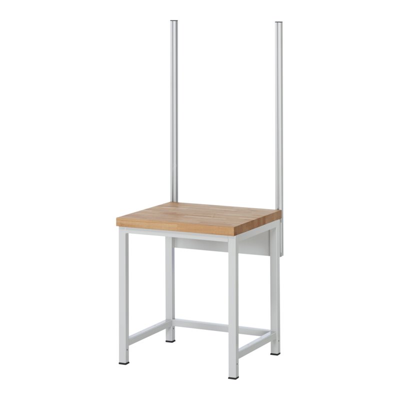 Rau Befestigungssatz für Werktische/Werkbänke