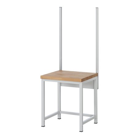 Rau Befestigungssatz für Werktische/Werkbänke