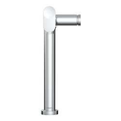 hansgrohe Spültisch-Einhebelmischer Aqittura M91 1jet, ohne Filter, chrom