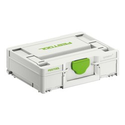 Festool Systainer³ SYS3 M, Länge 396 mm, Breite 296 mm