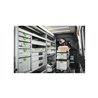 Festool Systainer³ SYS3 M, Länge 396 mm, Breite 296 mm