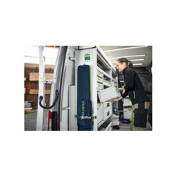 Festool Systainer³ SYS3 M, Länge 396 mm, Breite 296 mm