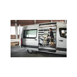 Festool Systainer³ SYS3 M, Länge 396 mm, Breite 296 mm