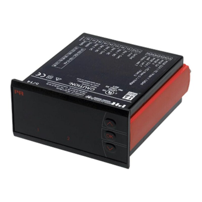 Grundfos Zubehör für Unterwasserpumpen Kit Auslösegerät PR5714 für PT100 230V