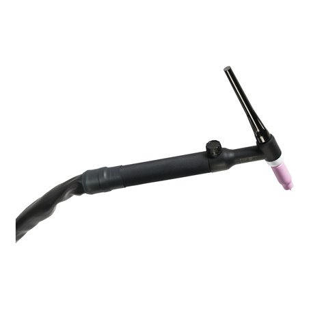 Lorch WIG-Ventilbrenner LTV 2600, Stecker 13 mm