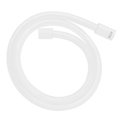 hansgrohe Brauseschlauch Axor Starck 1250mm, mattweiß