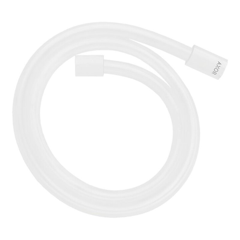 hansgrohe Brauseschlauch Axor Starck 1250mm, mattweiß