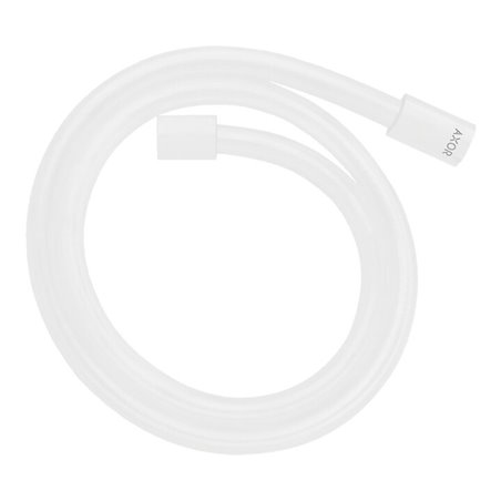 hansgrohe Brauseschlauch Axor Starck 1250mm, mattweiß