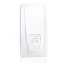 Clage Durchlauferhitzer DCX Next 18-27 kW, 26-39 A, Fest., el ge, LED