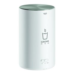 Grohe Boiler Red 4 l, M-Size, f kochendes u. warmes Was.