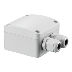 Oventrop Relaismodul REM-CW mit analogem Eingang 0-10 V