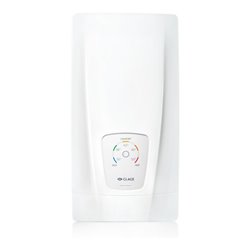 Clage Durchlauferhitzer DCX13 Next 11/13,5 kW, 16/20 A, Fest., el ge, LED