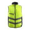 Mascot Grimsby Thermoweste hi-vis gelb/dunkelanthrazit