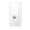 Clage Durchlauferhitzer DEX Next 18-27 kW, E-Paper-Display, el geregelt