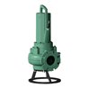 Wilo Abwassertauchmotorpumpe Rexa PRO V05DA-328/E-O, DN 50, 10,5 kW, 400 V