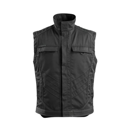 Mascot Hagen Weste schwarz