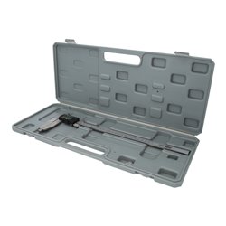 KS Tools Werkstatt-Messschieber ohne Spitzen digital